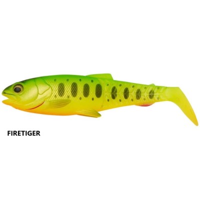 SG Craft Cannibal Paddletail 8.5cm/7g