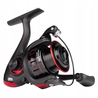 Abu Garcia Kołowrotek Cardinal X 4000FD