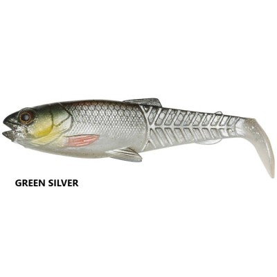 SG Craft Cannibal Paddletail 8.5cm/7g