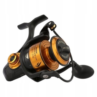 Penn Kołowrotek Spinfisher VII 3500 BX