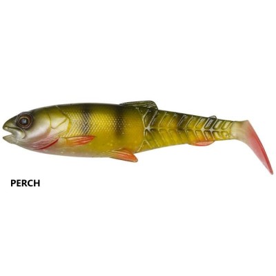 SG Craft Cannibal Paddletail 8.5cm/7g