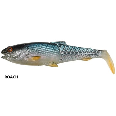 SG Craft Cannibal Paddletail 8.5cm/7g