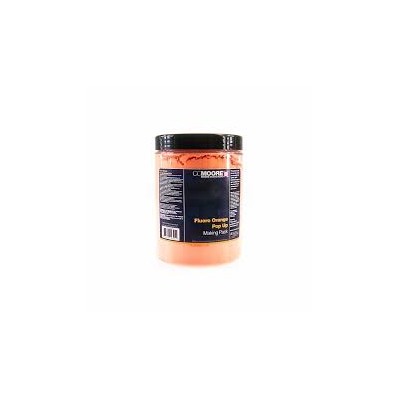 CC Moore Fluoro Orange Pop Up Making Pack 200g