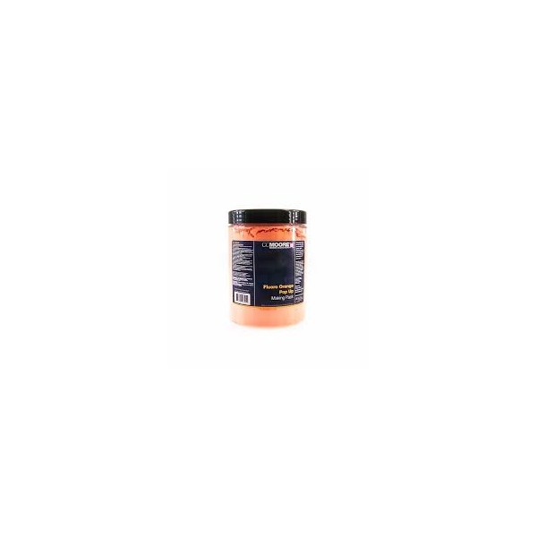CC Moore Fluoro Orange Pop Up Making Pack 200g