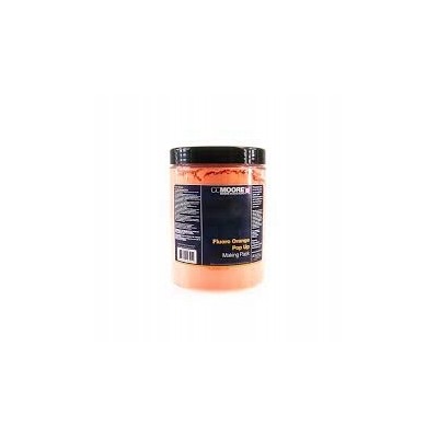 CC Moore Fluoro Orange Pop Up Making Pack 200g
