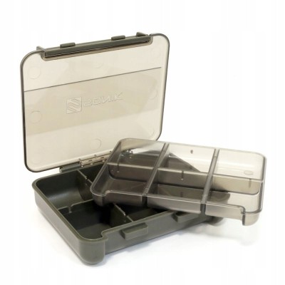 Sonik Organizer Lokbox Internal 3-6