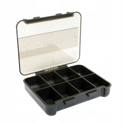 Sonik Organizer Lokbox Internal 8 Compartment