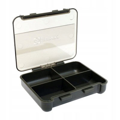 Sonik Organizer Lokbox Internal 8 Compartment