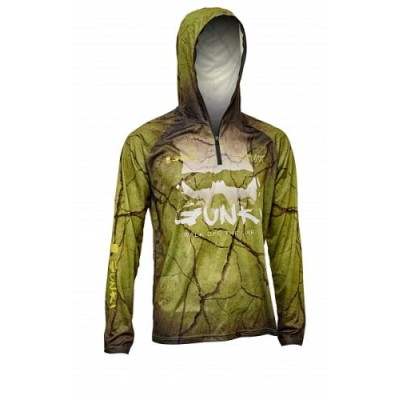 Gunki T-Shirt Team UPF30 #M