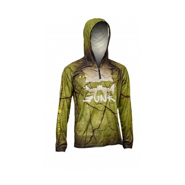 Gunki T-Shirt Team UPF30 #M