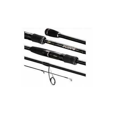 Gunki Wędka G'Corps Crossover S215H/2,15m/10-35g