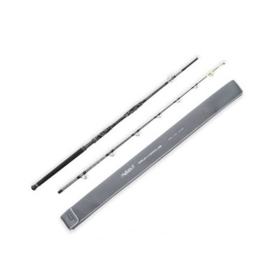 Vagner Wędka sumowa Origin V-Static 280cm 200-800g