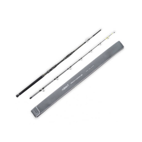 Vagner Wędka sumowa Origin V-Static 280cm 200-800g