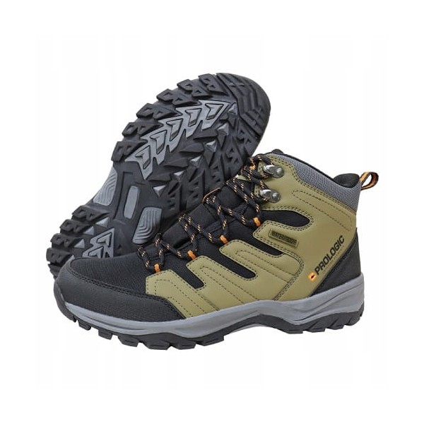 Prologic Buty Hiking Boot 42/7,5