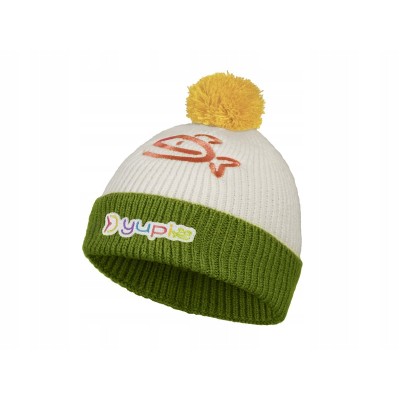 Delphin Dziecięca Czapka Zimowa Yupie