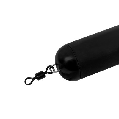 Marker Delphin 2 sztuki-czerwony+flou żółty