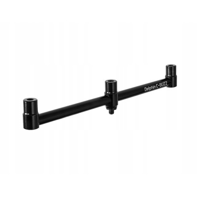 Buzz bar Delphin C-BUZZ/ 3 wędki/ 32,5cm