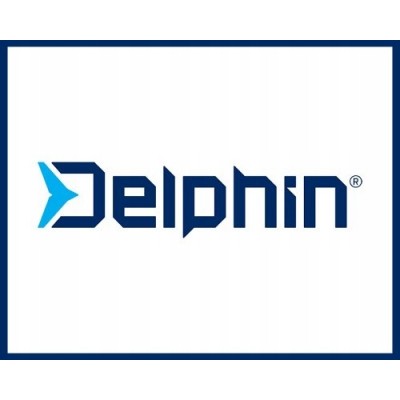 Buzz bar Delphin C-BUZZ/ 3 wędki/ 32,5cm