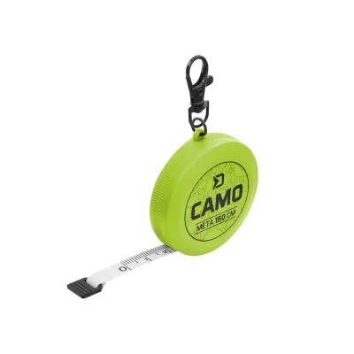 Miarka wędkarska Delphin MeTa Camo 150cm//1szt