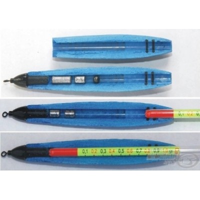 Cralusso Spławik DART 12g