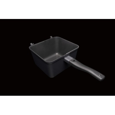 RidgeMonkey Garnek/Patelnia Compact Multi Purpose Set