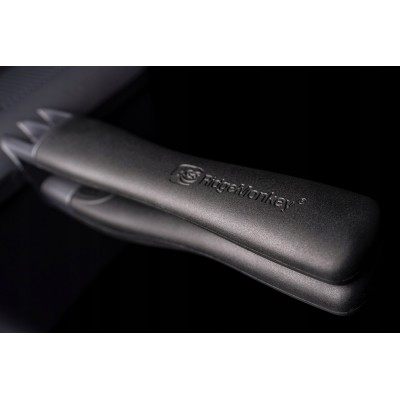 RidgeMonkey Garnek/Patelnia Compact Multi Purpose Set