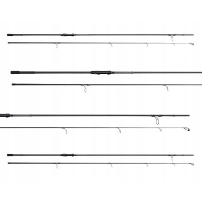 Prologic Wędka Karpiowa C-Series All Round AB 12ft 3lbs 2skł.