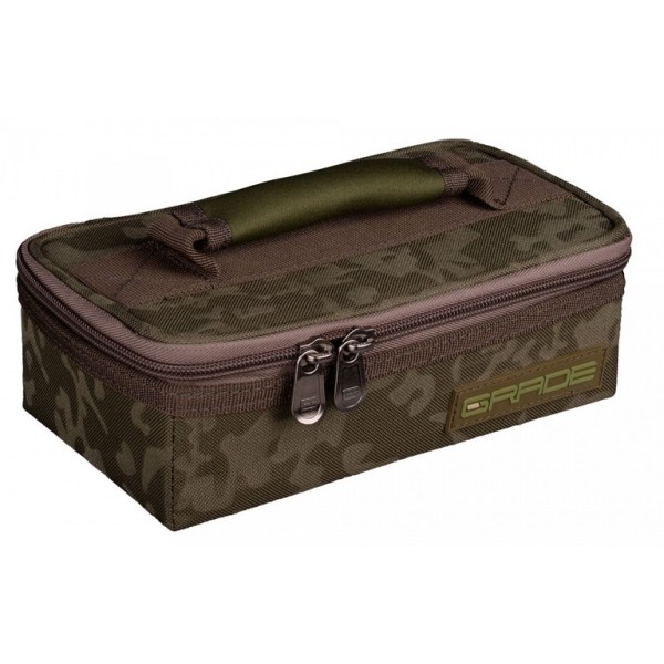 Grade Etui Usztywniane r.M