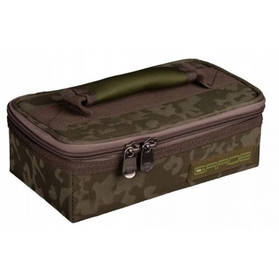 Grade Etui Usztywniane r.M