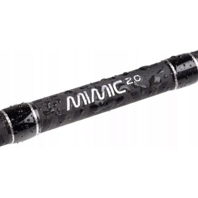 Spro Wędka Spin Mimic 2.1m 2.0 5-20g