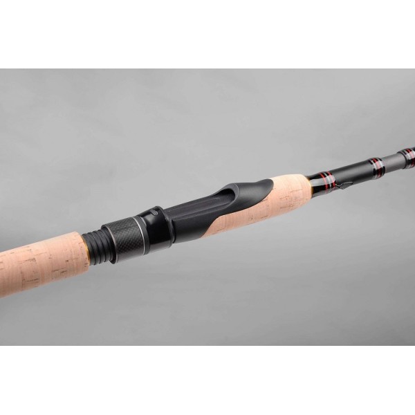 Spro Wędka Spin Mobile Stick 2.7m/15-40g