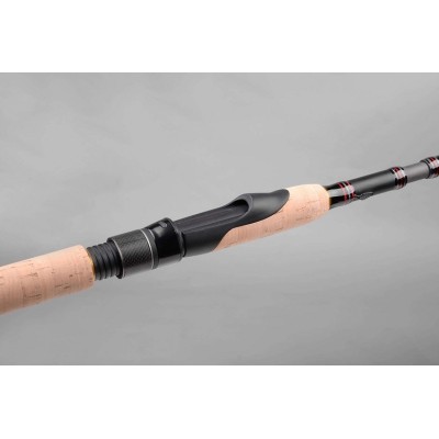 Spro Wędka Spin Mobile Stick 2.7m/15-40g