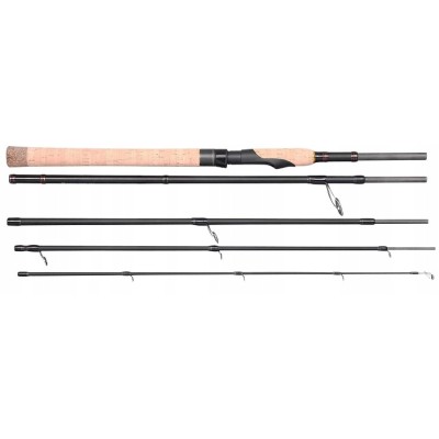 Spro Wędka Spin Mobile Stick 2.7m/15-40g