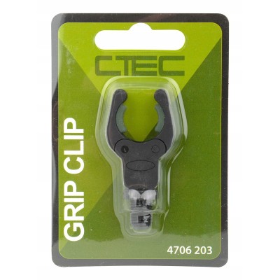 Ctec Butt Grip Clip