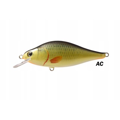 Dorado Wobler Tempter AC Floating 10cm/22g