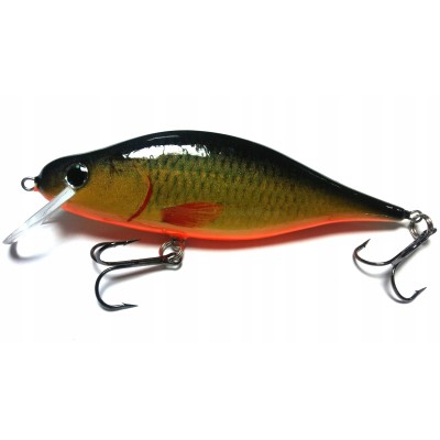 Dorado Wobler Tempter AC Floating 10cm/22g