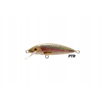 Dorado Wobler Classic PTR Floating 7cm/5g
