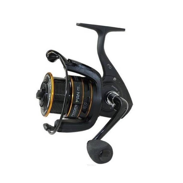 Robinson Kołowrotek Method Master QD 405