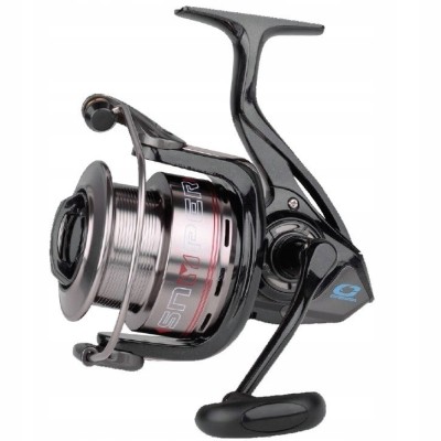 Cresta Kołowrotek Snyper 4000