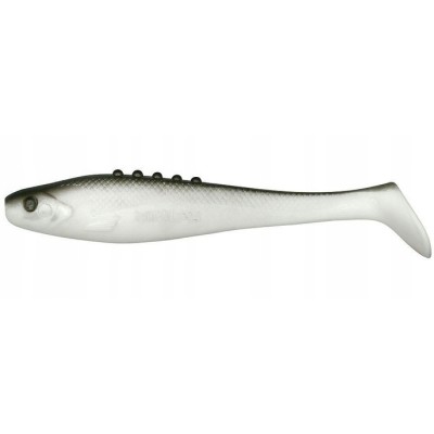 Dragon Ripper Lunatic 10cm White/Black 3szt.