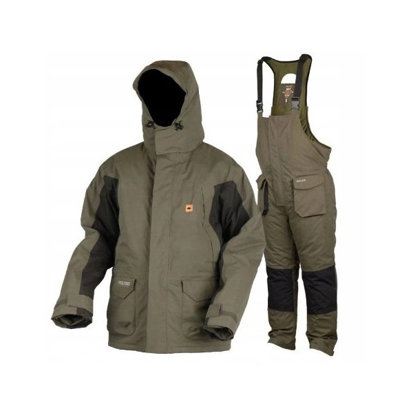 Prologic Kombinezon Zielony r.XXL