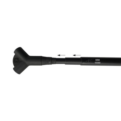 Strategy Podbierak Xs Cmt Net System