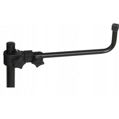 Mikado Uchwyt do Siatki Wygięty 16cm