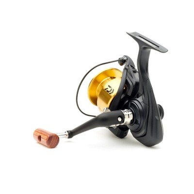 Daiwa Kołowrotek GS3000LTD