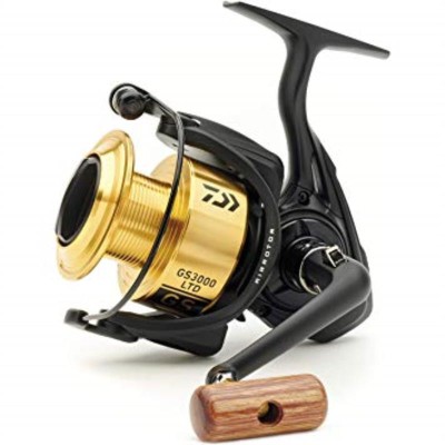 Daiwa Kołowrotek GS3000LTD