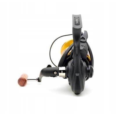 Daiwa Kołowrotek GS3000LTD