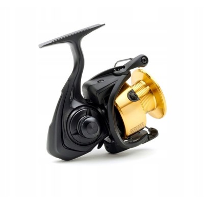 Daiwa Kołowrotek GS3000LTD