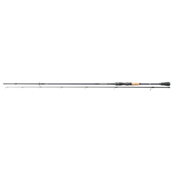 Daiwa Wędka Powermesh Spin 2.40m 14-42g