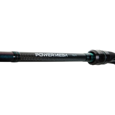 Daiwa Wędka Powermesh Spin 2.40m 14-42g