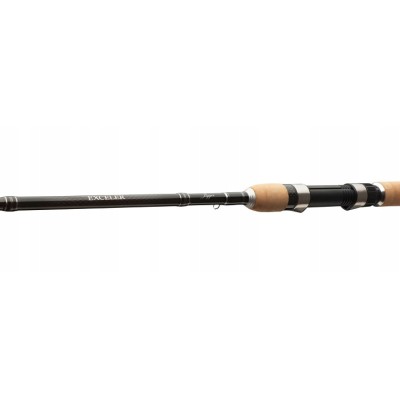 Daiwa Wędka Exceler Jigger 2.40m 5-25g
